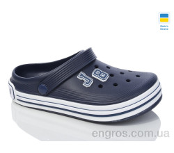 Кроксы Крок